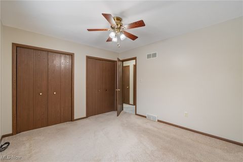 Tiny photo for 601 Sill Avenue, Cuyahoga Falls, OH 44221 (MLS # 5178911)