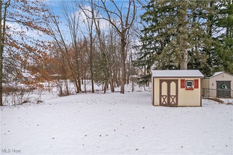 Tiny photo for 601 Sill Avenue, Cuyahoga Falls, OH 44221 (MLS # 5178911)