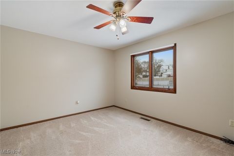 Tiny photo for 601 Sill Avenue, Cuyahoga Falls, OH 44221 (MLS # 5178911)