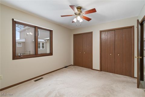 Tiny photo for 601 Sill Avenue, Cuyahoga Falls, OH 44221 (MLS # 5178911)