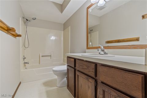 Tiny photo for 601 Sill Avenue, Cuyahoga Falls, OH 44221 (MLS # 5178911)