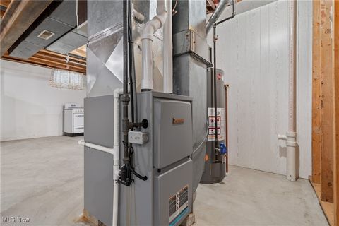 Tiny photo for 601 Sill Avenue, Cuyahoga Falls, OH 44221 (MLS # 5178911)