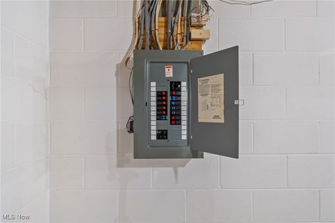 Tiny photo for 601 Sill Avenue, Cuyahoga Falls, OH 44221 (MLS # 5178911)