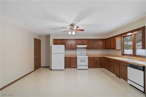 Tiny photo for 601 Sill Avenue, Cuyahoga Falls, OH 44221 (MLS # 5178911)