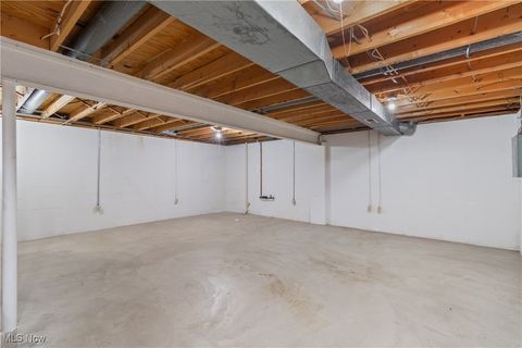 Tiny photo for 601 Sill Avenue, Cuyahoga Falls, OH 44221 (MLS # 5178911)