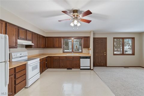 Tiny photo for 601 Sill Avenue, Cuyahoga Falls, OH 44221 (MLS # 5178911)