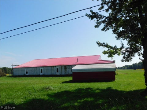 Vacant Land For Sale - 13822 Union Avenue<br/> Alliance, OH 44601
