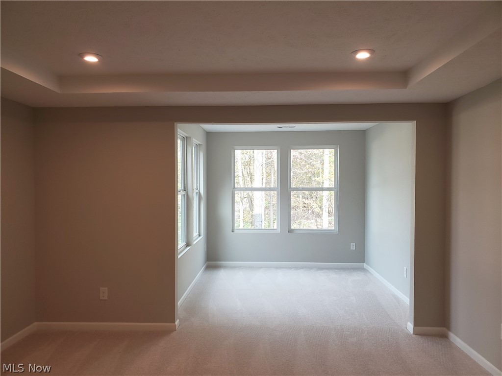 Renaissance Park at Geauga Lake - Residential