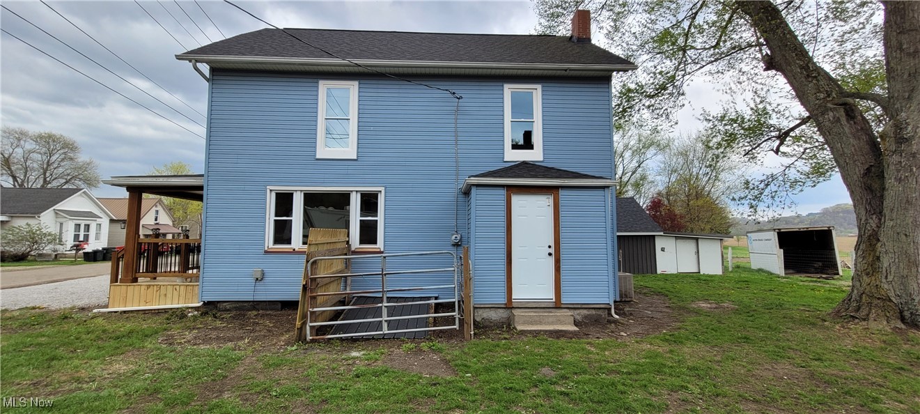 482 Lock Seventeen Road, Gnadenhutten, Ohio image 10