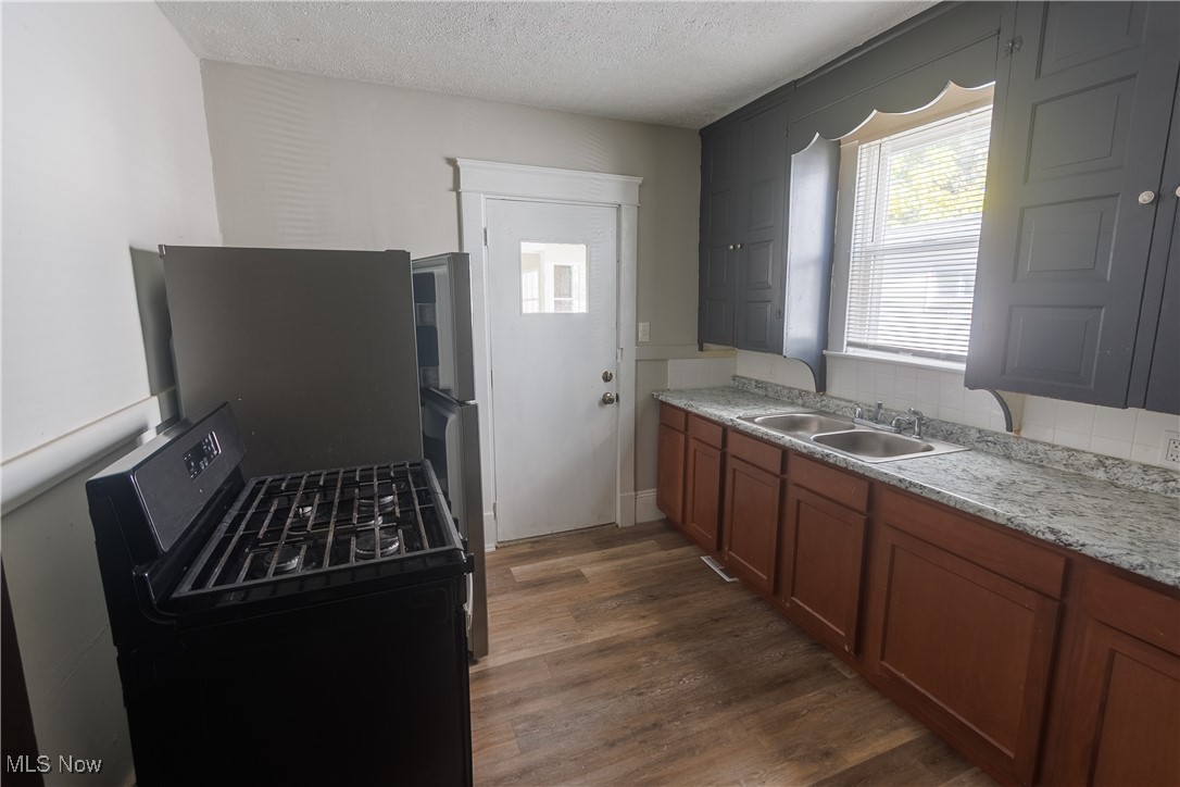 Eastwood - Residential