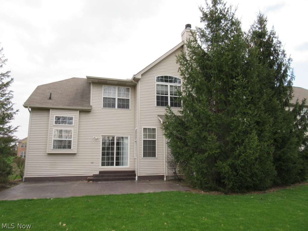 Eaton Estate Ph 5 - Residential