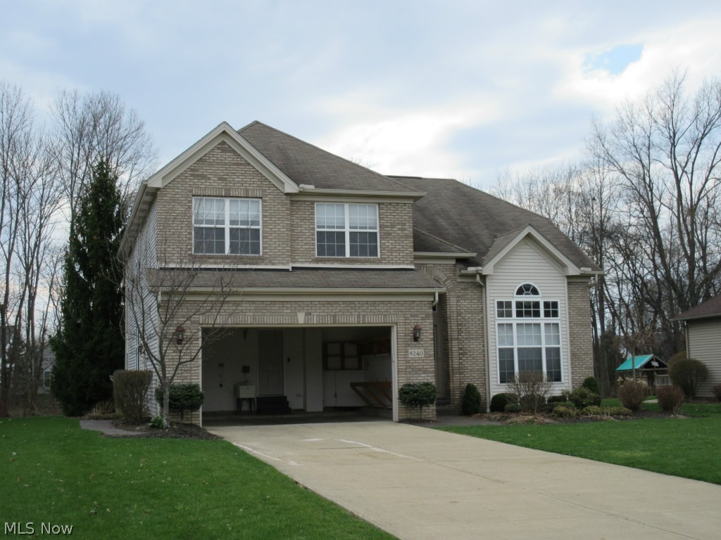 Eaton Estate Ph 5 - Residential