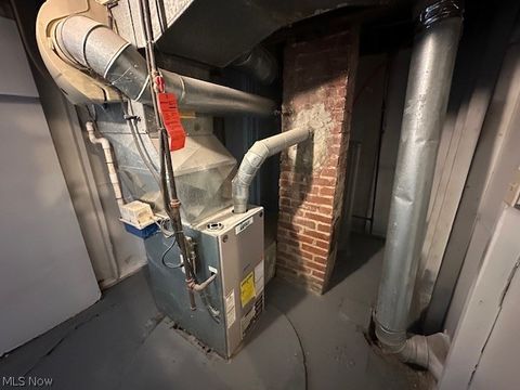 Tiny photo for 483 Douglas Street, Akron, OH 44307 (MLS # 5191475)