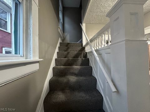 Tiny photo for 483 Douglas Street, Akron, OH 44307 (MLS # 5191475)