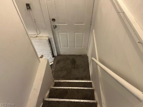 Tiny photo for 483 Douglas Street, Akron, OH 44307 (MLS # 5191475)