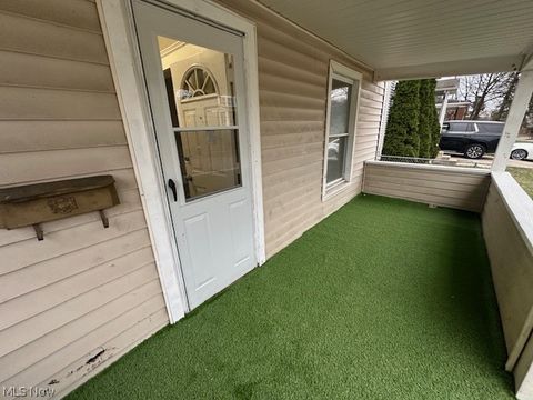 Tiny photo for 483 Douglas Street, Akron, OH 44307 (MLS # 5191475)