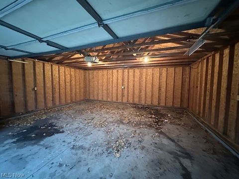 Tiny photo for 483 Douglas Street, Akron, OH 44307 (MLS # 5191475)