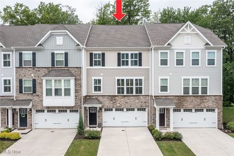 1456 Chenin Run, Avon, OH 44011 - MLS#: 5124811