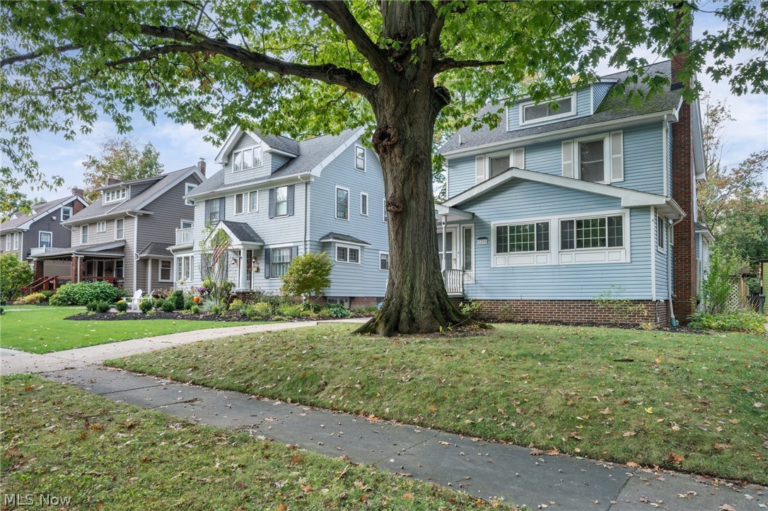 Coventry Cedar - Residential