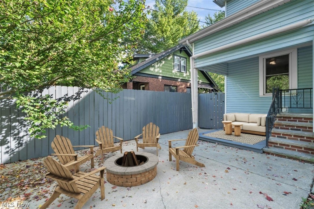 Coventry Cedar - Residential