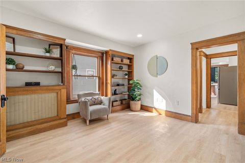 Tiny photo for 2206 Westminster Road, Cleveland Heights, OH 44118 (MLS # 5192891)