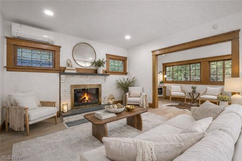 Tiny photo for 2206 Westminster Road, Cleveland Heights, OH 44118 (MLS # 5192891)