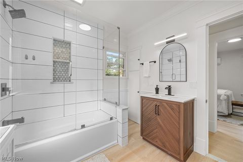 Tiny photo for 2206 Westminster Road, Cleveland Heights, OH 44118 (MLS # 5192891)