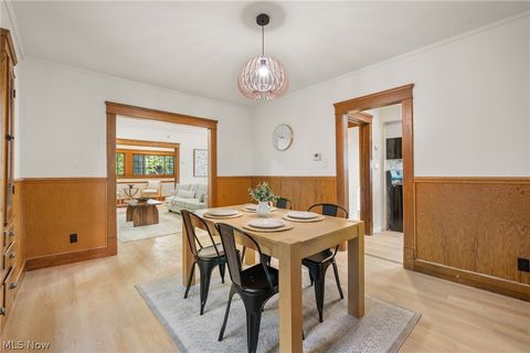 Tiny photo for 2206 Westminster Road, Cleveland Heights, OH 44118 (MLS # 5192891)