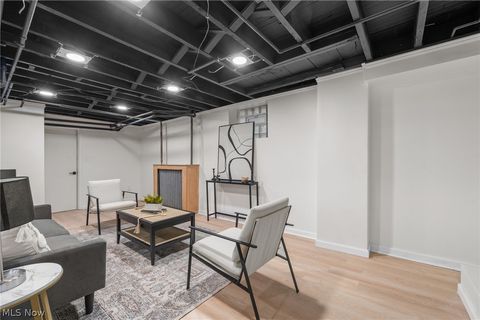 Tiny photo for 2206 Westminster Road, Cleveland Heights, OH 44118 (MLS # 5192891)