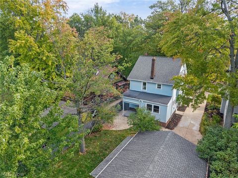 Tiny photo for 2206 Westminster Road, Cleveland Heights, OH 44118 (MLS # 5192891)