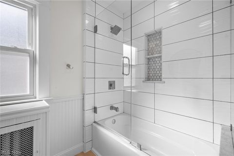 Tiny photo for 2206 Westminster Road, Cleveland Heights, OH 44118 (MLS # 5192891)