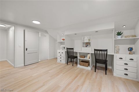 Tiny photo for 2206 Westminster Road, Cleveland Heights, OH 44118 (MLS # 5192891)