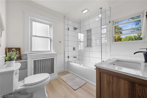 Tiny photo for 2206 Westminster Road, Cleveland Heights, OH 44118 (MLS # 5192891)