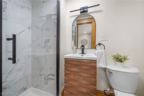 Tiny photo for 2206 Westminster Road, Cleveland Heights, OH 44118 (MLS # 5192891)