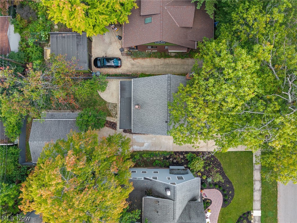 Coventry Cedar - Residential