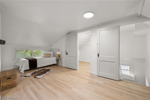 Tiny photo for 2206 Westminster Road, Cleveland Heights, OH 44118 (MLS # 5192891)