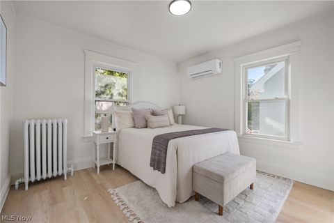 Tiny photo for 2206 Westminster Road, Cleveland Heights, OH 44118 (MLS # 5192891)