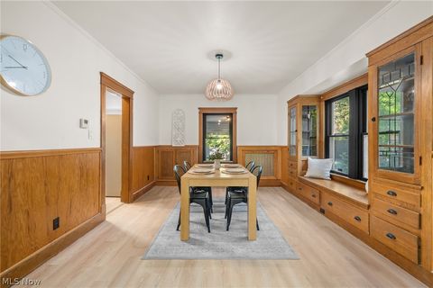 Tiny photo for 2206 Westminster Road, Cleveland Heights, OH 44118 (MLS # 5192891)