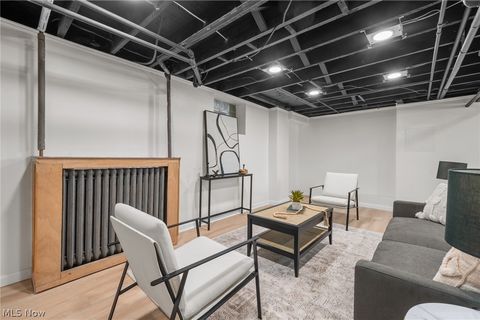 Tiny photo for 2206 Westminster Road, Cleveland Heights, OH 44118 (MLS # 5192891)