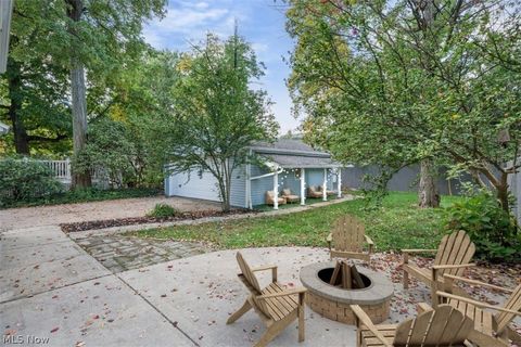 Tiny photo for 2206 Westminster Road, Cleveland Heights, OH 44118 (MLS # 5192891)