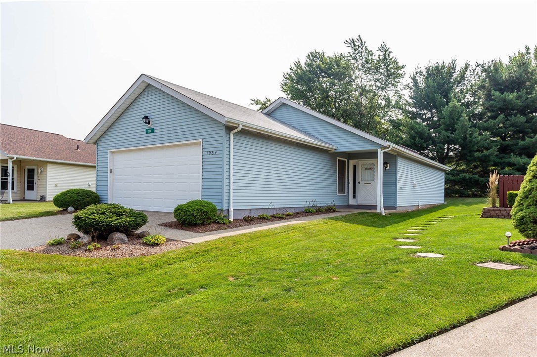 Old Sturbridge Village - Residential