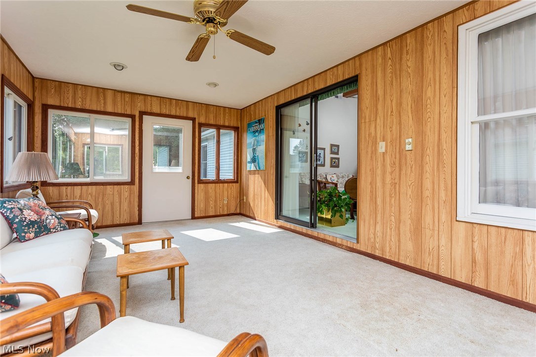 Old Sturbridge Village - Residential