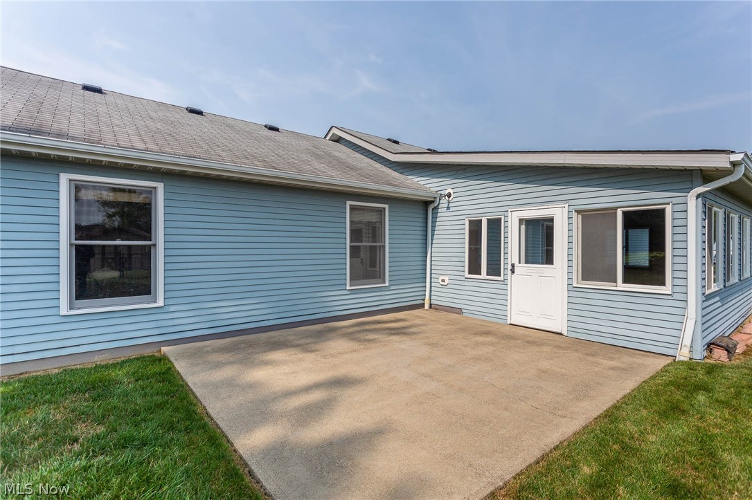 Old Sturbridge Village - Residential