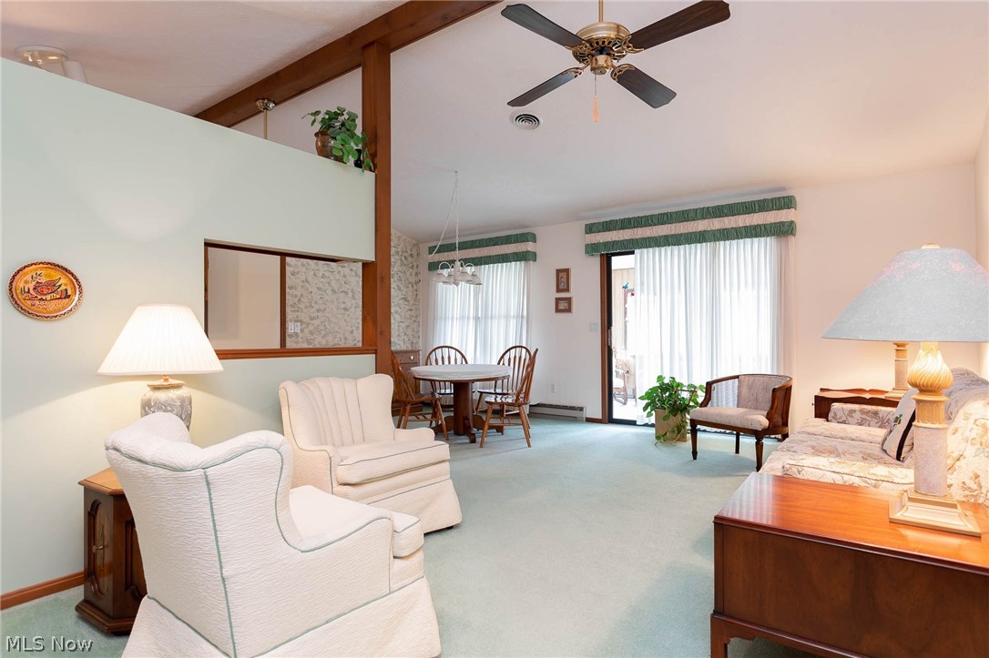 Old Sturbridge Village - Residential