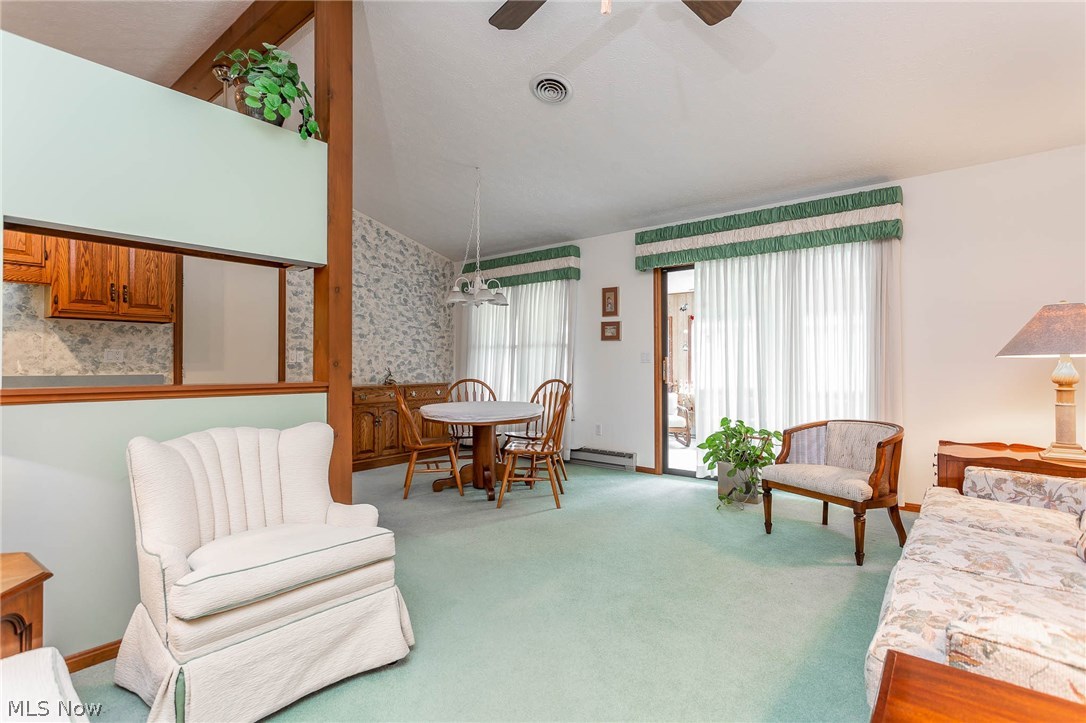 Old Sturbridge Village - Residential