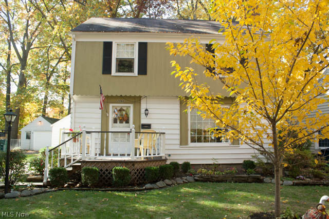 Cuyahoga River Estates - Residential