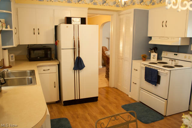 Cuyahoga River Estates - Residential