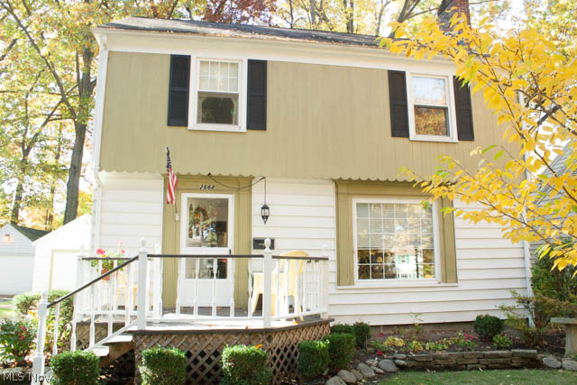 Cuyahoga River Estates - Residential