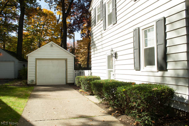 Cuyahoga River Estates - Residential