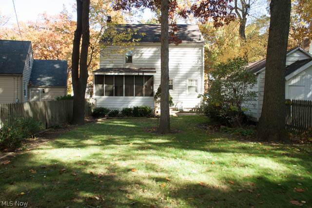 Cuyahoga River Estates - Residential